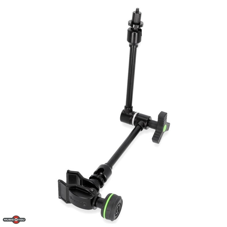 Gravity MA VARIARM L 38 - Justerbar arm med 3/8 gevind