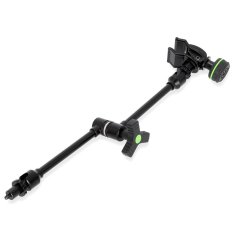 Gravity MA VARIARM L 38 - Justerbar arm med 3/8 gevind