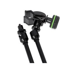 Gravity MA VARIARM L 38 - Justerbar arm med 3/8 gevind