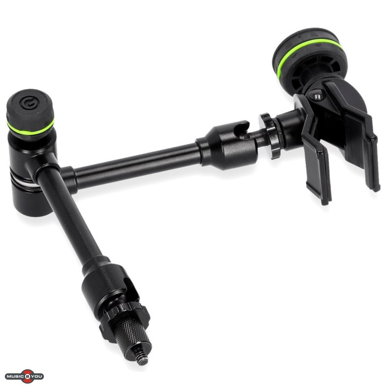 Gravity MA VARIARM M 38 - Justerbar arm med lock system