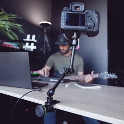 Gravity MA VARIARM M 38 - Justerbar arm med lock system