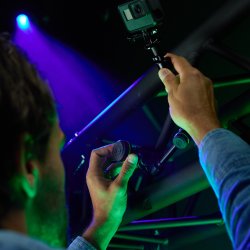 Gravity MA VARIARM M 38 - Justerbar arm med lock system