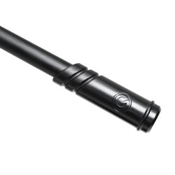 Gravity MS 2322 B - Klumpfod Mikrofonstativ - Sort