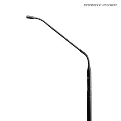 Gravity MS 23 XLR B Mikrofonstativ og Gooseneck med XLR Connector