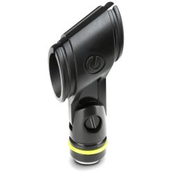 Gravity MS CLMP 25 - Mikrofon holder 25mm