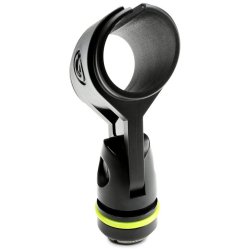 Gravity MS CLMP 25 - Mikrofon holder 25mm