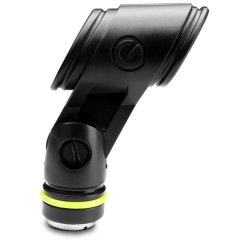 Gravity MS CLMP 25 - Mikrofon holder 25mm
