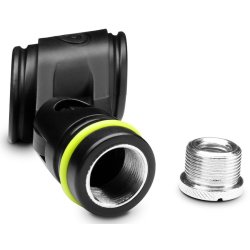 Gravity MS CLMP 25 - Mikrofon holder 25mm