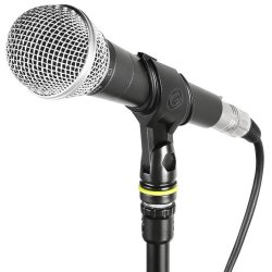 Gravity MS CLMP 25 - Mikrofon holder 25mm