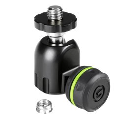 Gravity MS QT 1 B - Mikrofon Tilt adapter