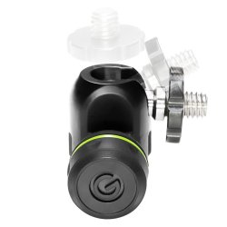 Gravity MS QT 1 B - Mikrofon Tilt adapter