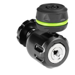 Gravity MS QT 1 B - Mikrofon Tilt adapter