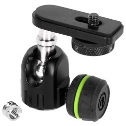 Gravity MS QT CAM 1B - Quick-tilt camera adapter