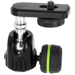 Gravity MS QT CAM 1B - Quick-tilt camera adapter