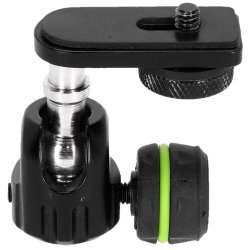 Gravity MS QT CAM 1B - Quick-tilt camera adapter