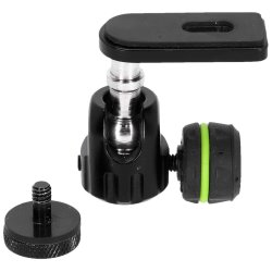 Gravity MS QT CAM 1B - Quick-tilt camera adapter