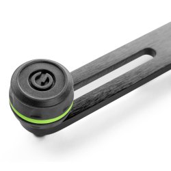 Gravity MS STB 01 - Mikrofon Stereo Bar