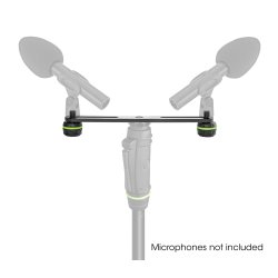 Gravity MS STB 01 - Mikrofon Stereo Bar