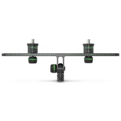 Gravity MS STB 01 PRO - Mikrofon Stereo Array Bar