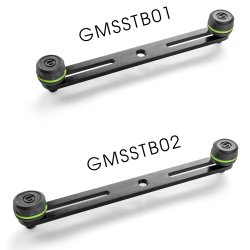 Gravity MS STB 02 - Mikrofon Stereo Bar