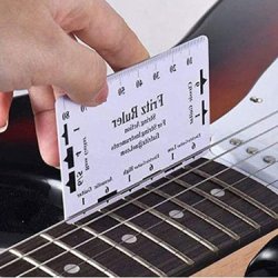 GNR3 Guitar justeringsst