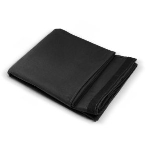 Gravity PAD C B 2 Molton T�ppe til Drape System 120 x 205 cm