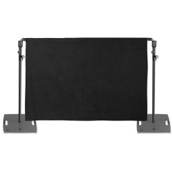 Gravity PAD C B 2 Molton Tppe til Drape System 120 x 205 cm