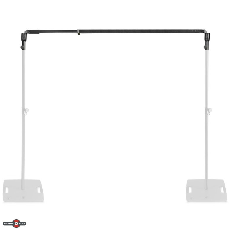 Gravity PAD SET 1 - Pipe and Drape System