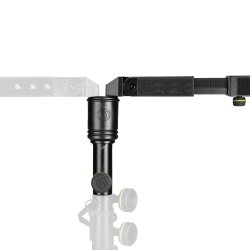 Gravity PAD SET 1 - Pipe and Drape System