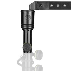 Gravity PAD SET 1 - Pipe and Drape System