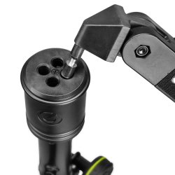 Gravity PAD SET 1 - Pipe and Drape System