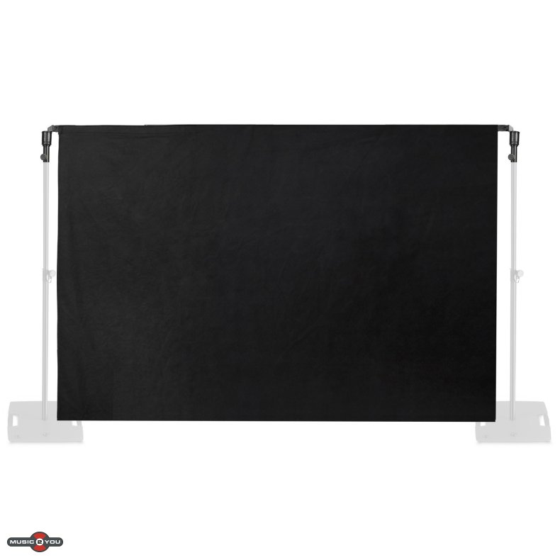 Gravity PAD SET 2 - Pipe and Drape System