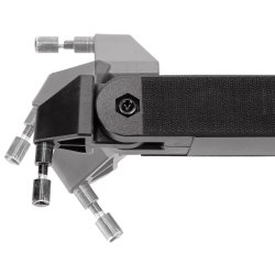 Gravity PAD SET 2 - Pipe and Drape System