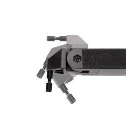 Gravity PAD T M Teleskopstang til Drape System - 126-205 cm