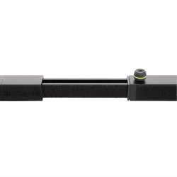 Gravity PAD T M Teleskopstang til Drape System - 126-205 cm