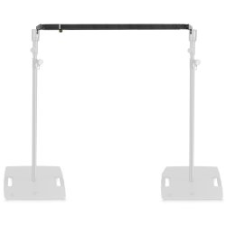 Gravity PAD T M Teleskopstang til Drape System - 126-205 cm