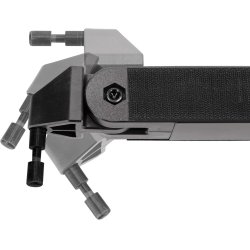 Gravity PAD T S Teleskopstang til Drape System    - 94-140 cm