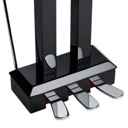 Medeli GRAND510 Digital Flygel - Sort