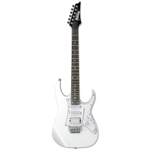 Ibanez GRG140-WH El-guitar - White