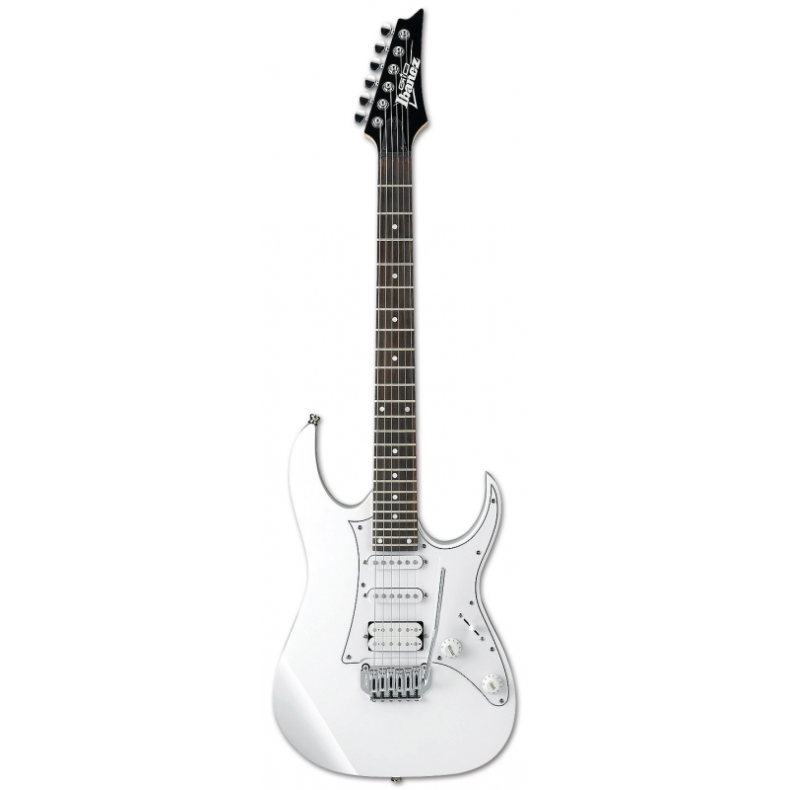 Ibanez GRG140-WH El-guitar - White