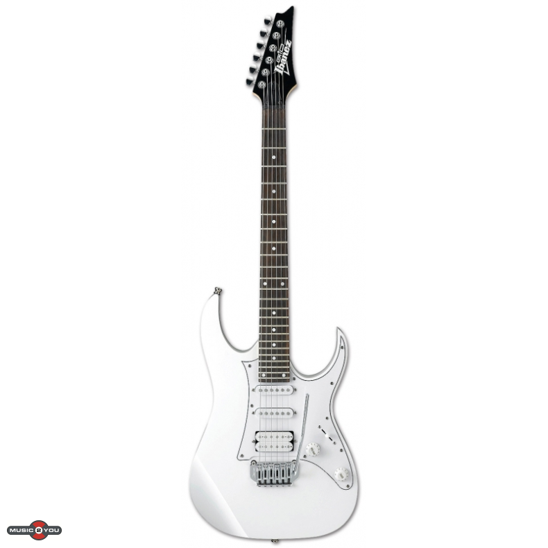 Ibanez GRG140-WH El-guitar - White