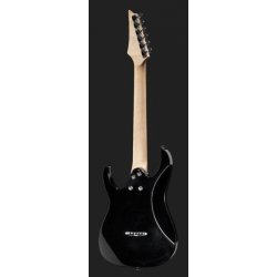 Ibanez GRGM21-BKN 3/4 Elguitar - Sort
