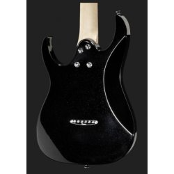 Ibanez GRGM21-BKN 3/4 Elguitar - Sort