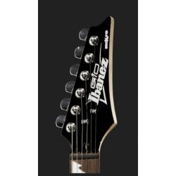 Ibanez GRGM21-BKN 3/4 Elguitar - Sort