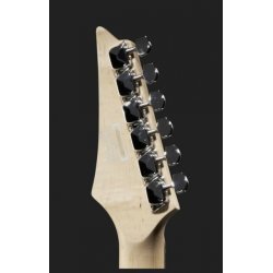 Ibanez GRGM21-BKN 3/4 Elguitar - Sort