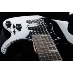 Ibanez GRGM21-BKN 3/4 Elguitar - Sort