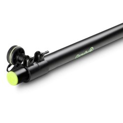 Gravity SP 2332 B Hjttaler mellemrr 35mm til M20 Gevind - 1400mm