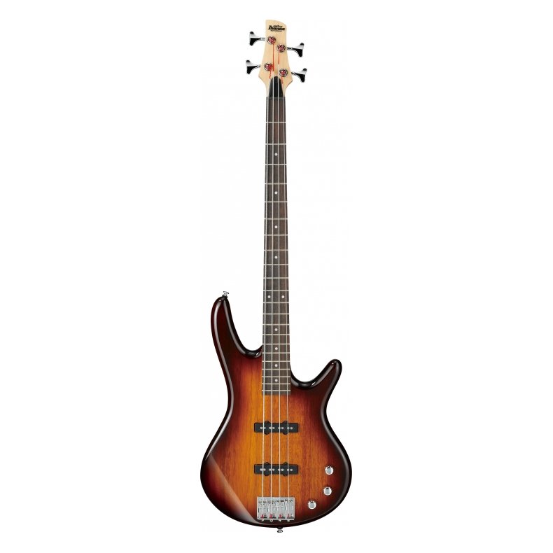 Ibanez GSR180 BS El-bas - Brown Sunburst