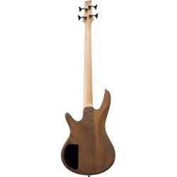 Ibanez GSR180 LBF El-bas - Transparent Light Brown Flat