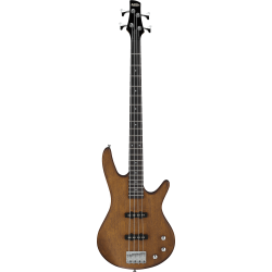 Ibanez GSR180 LBF El-bas - Transparent Light Brown Flat